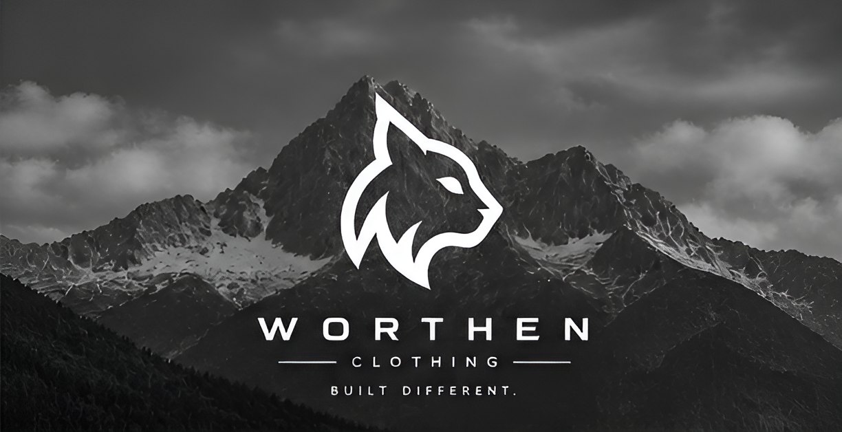 WORTHEN — Built Different
